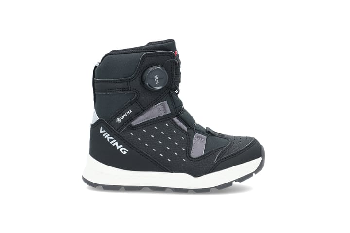 VIKING 6852 Black/Black VIKING VIKING 6852 Black/Black VIKING