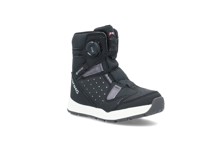 VIKING 6852 Black/Black VIKING VIKING 6852 Black/Black VIKING