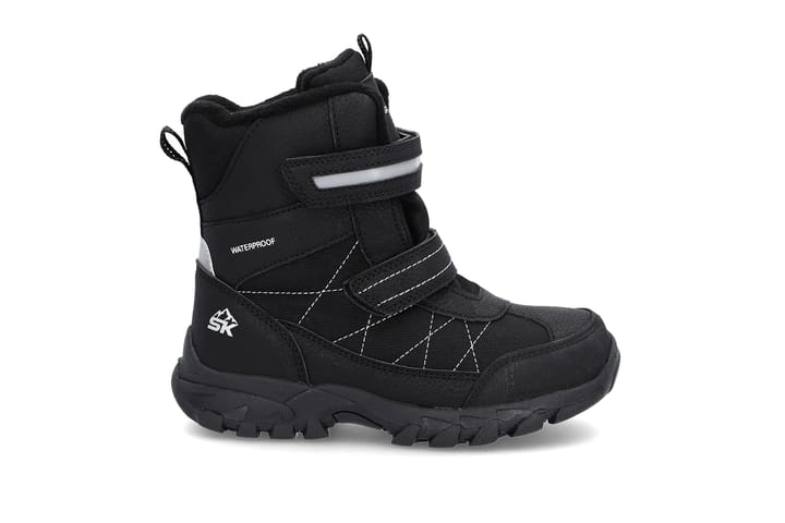 SKOOTY 3382 BLACK SKOOTY