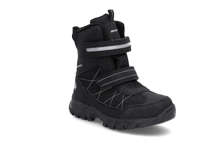 SKOOTY 3382 BLACK SKOOTY