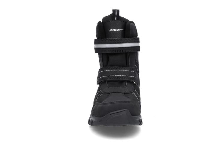SKOOTY 3382 BLACK SKOOTY