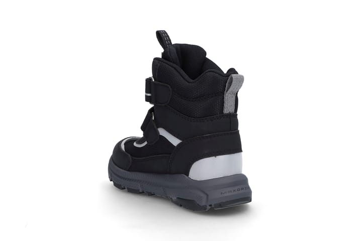 PONNY 3124 BLACK PONNY