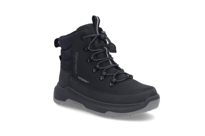OKAKI 3344 BLACK OKAKI OKAKI 3344 BLACK OKAKI