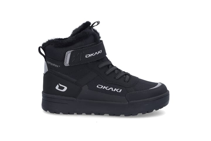 OKAKI 3353 BLACK