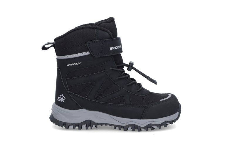SKOOTY 3381 BLACK SKOOTY SKOOTY 3381 BLACK SKOOTY