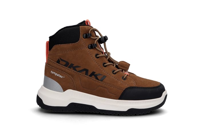 OKAKI 3355 BROWN OKAKI OKAKI 3355 BROWN OKAKI