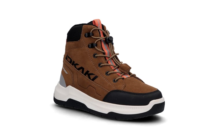 OKAKI 3355 BROWN OKAKI OKAKI 3355 BROWN OKAKI