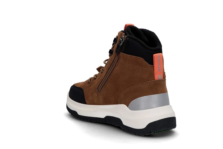 OKAKI 3355 BROWN OKAKI OKAKI 3355 BROWN OKAKI