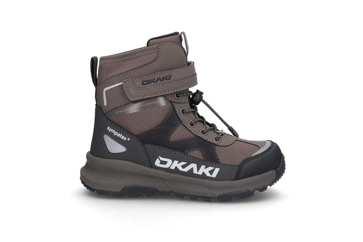 OKAKI 3342 BROWN OKAKI