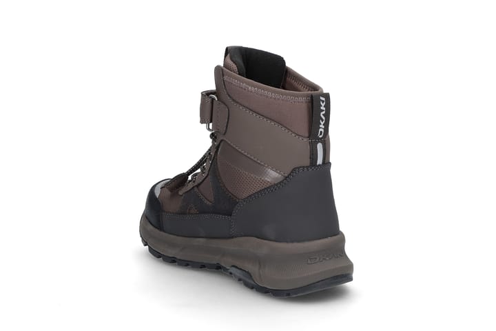 OKAKI 3342 BROWN OKAKI OKAKI 3342 BROWN OKAKI