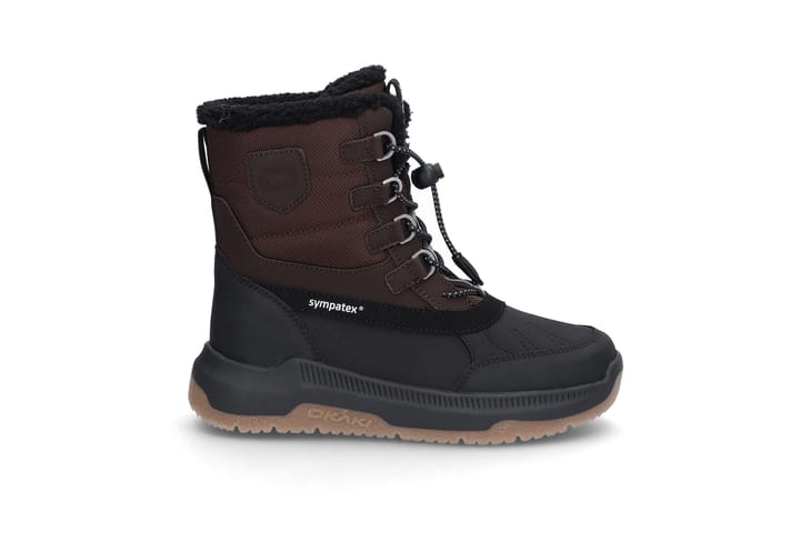 OKAKI 3356 DK.BROWN OKAKI OKAKI 3356 DK.BROWN OKAKI