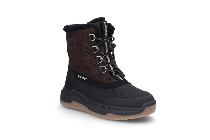 OKAKI 3356 DK.BROWN OKAKI OKAKI 3356 DK.BROWN OKAKI