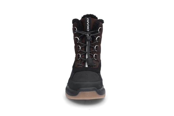 OKAKI 3356 DK.BROWN OKAKI OKAKI 3356 DK.BROWN OKAKI