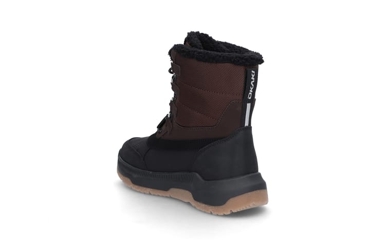 OKAKI 3356 DK.BROWN OKAKI OKAKI 3356 DK.BROWN OKAKI