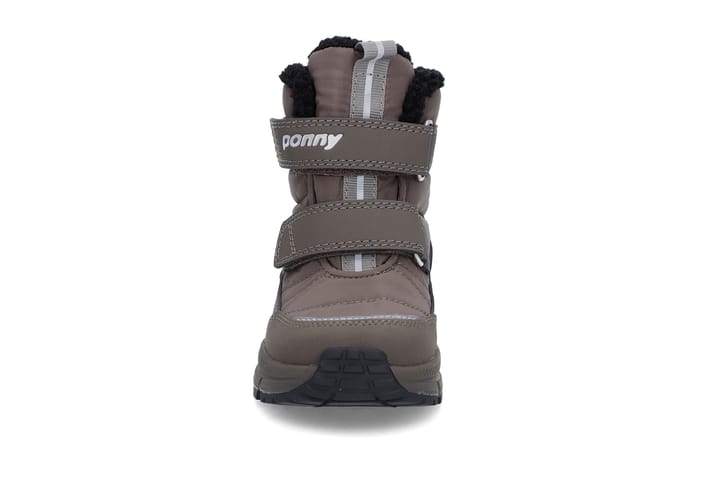 PONNY 3126 BROWN PONNY PONNY 3126 BROWN PONNY