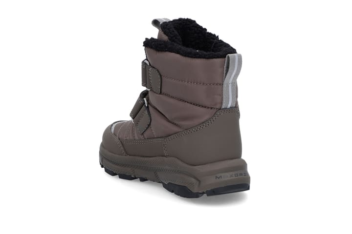PONNY 3126 BROWN PONNY PONNY 3126 BROWN PONNY