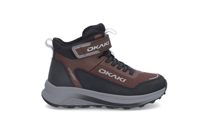 OKAKI 3354 BROWN OKAKI