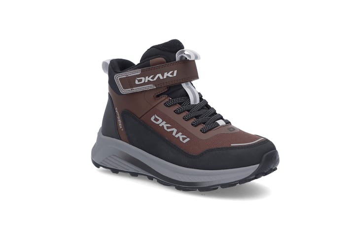 OKAKI 3354 BROWN OKAKI OKAKI 3354 BROWN OKAKI