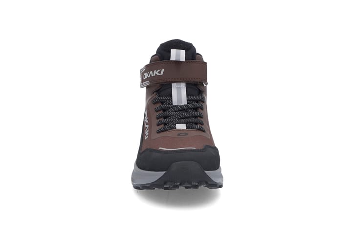 OKAKI 3354 BROWN OKAKI OKAKI 3354 BROWN OKAKI