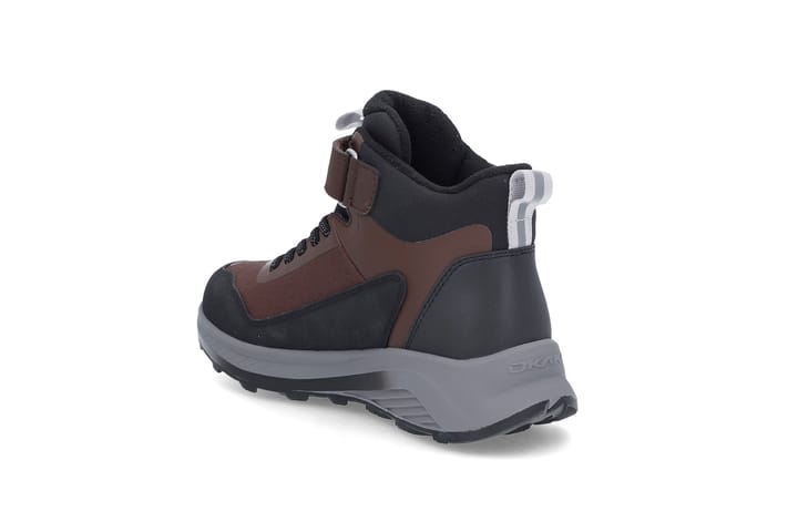 OKAKI 3354 BROWN OKAKI OKAKI 3354 BROWN OKAKI