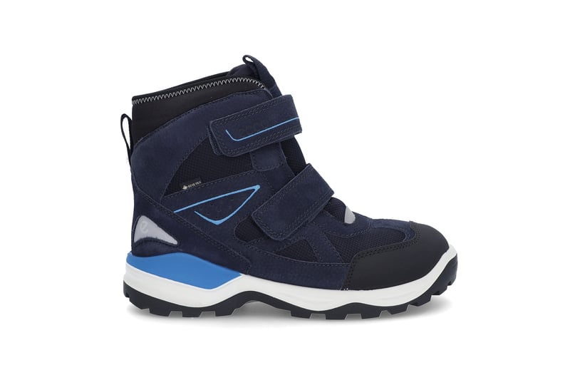 Snow Mountain ECCO