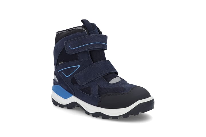 ECCO  Black/Night Sky ECCO