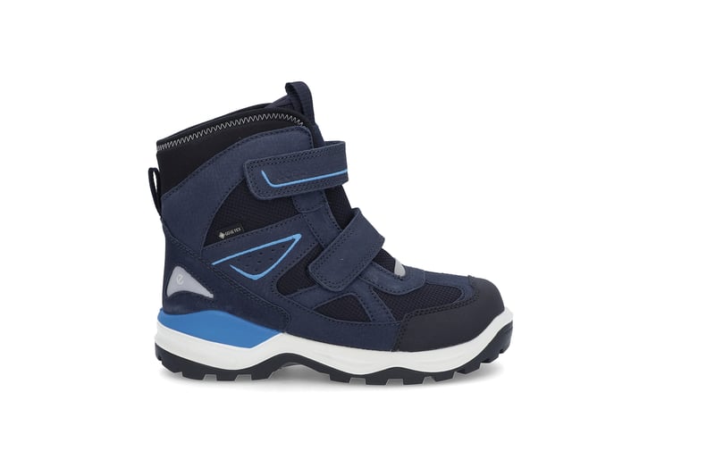 Snow Mountain ECCO