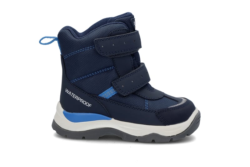 Varme og vanntette vintersko! SKOOTY Varme og vanntette vintersko! SKOOTY