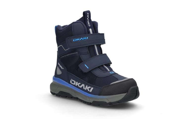 OKAKI 3338 NAVY OKAKI OKAKI 3338 NAVY OKAKI