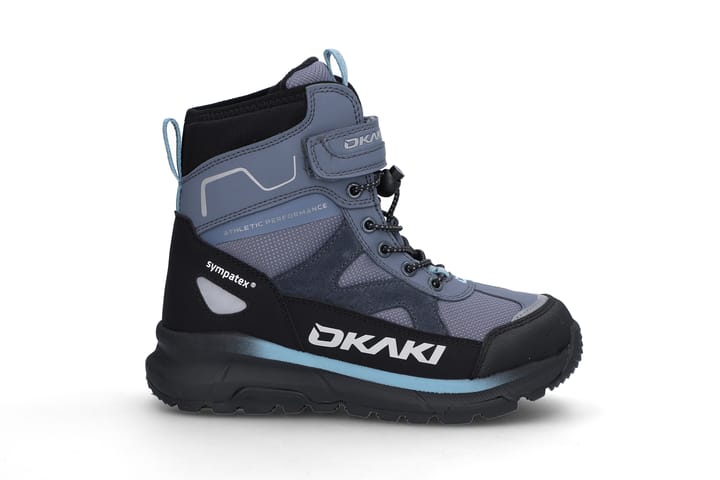 OKAKI 3342 PETROL BLUE OKAKI
