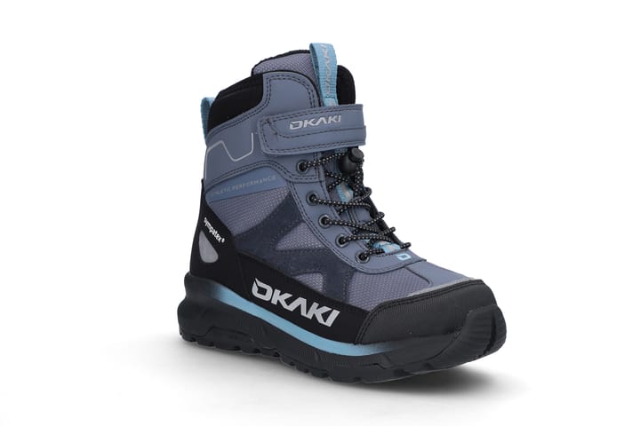 OKAKI 3342 PETROL BLUE OKAKI OKAKI 3342 PETROL BLUE OKAKI
