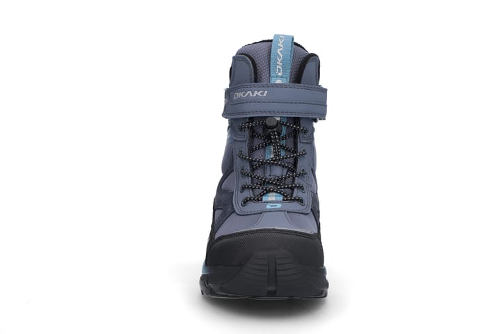 OKAKI 3342 PETROL BLUE OKAKI