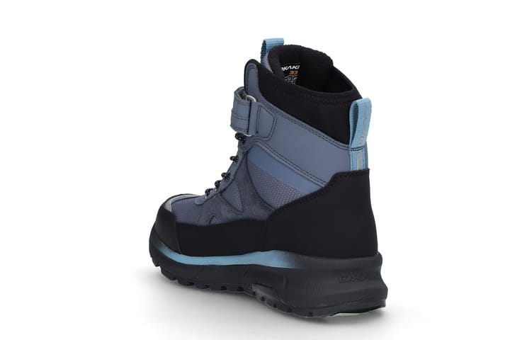 OKAKI 3342 PETROL BLUE OKAKI OKAKI 3342 PETROL BLUE OKAKI