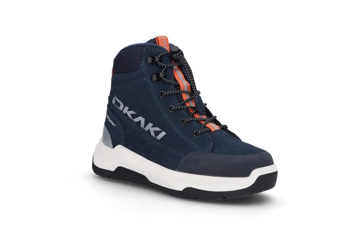 OKAKI 3355 NAVY OKAKI OKAKI 3355 NAVY OKAKI