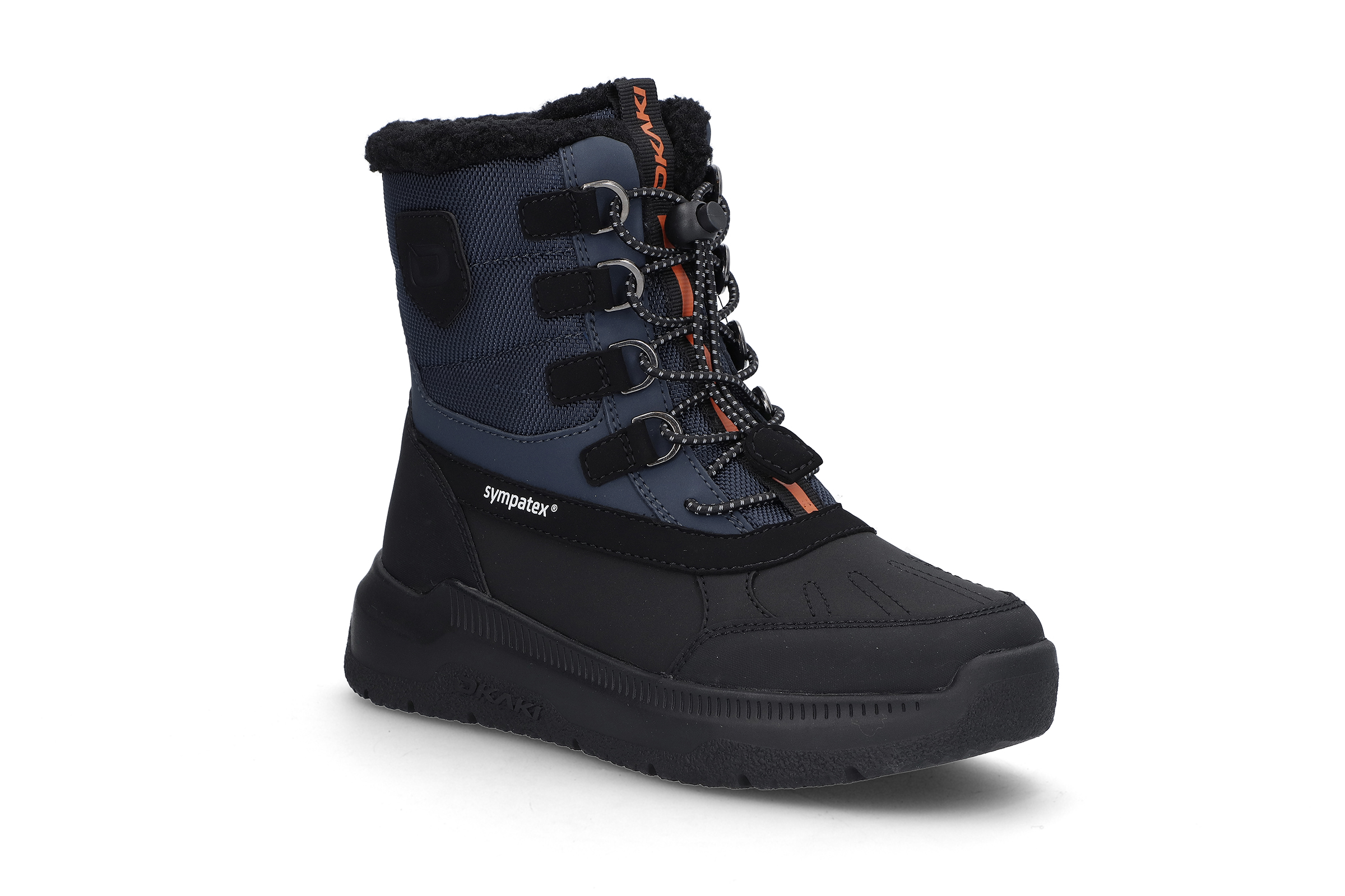 Geox purchases orizont abx waterproof boot