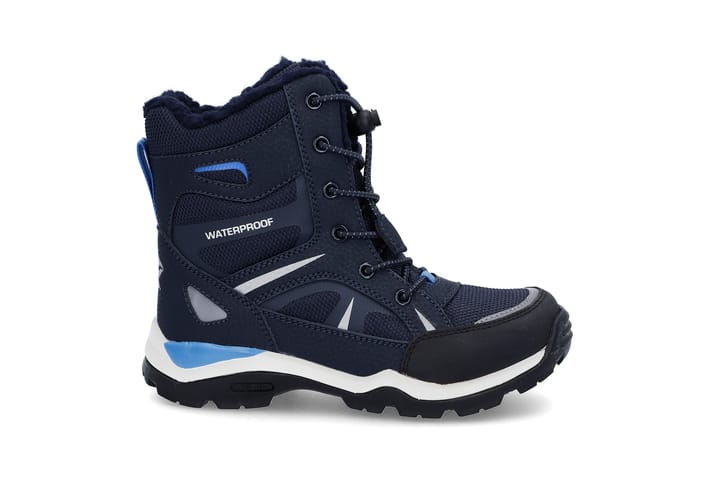 SKOOTY 3384 NAVY SKOOTY