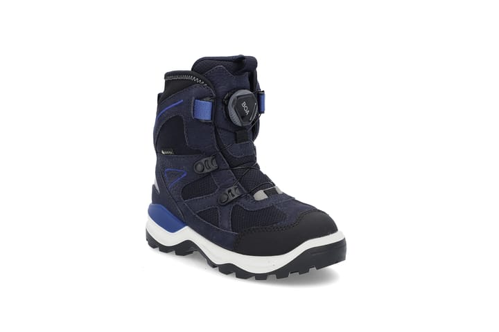 ECCO 8445 Black/Night Sky ECCO ECCO 8445 Black/Night Sky ECCO