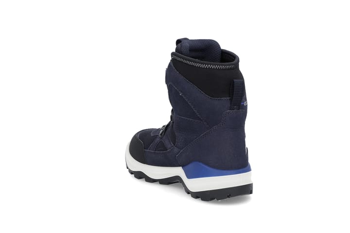 ECCO 8445 Black/Night Sky ECCO ECCO 8445 Black/Night Sky ECCO