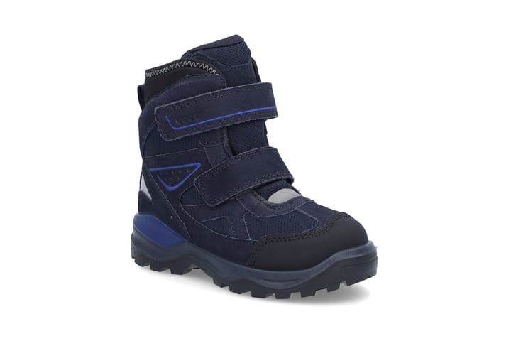 ECCO 8445 Black/Night Sky ECCO