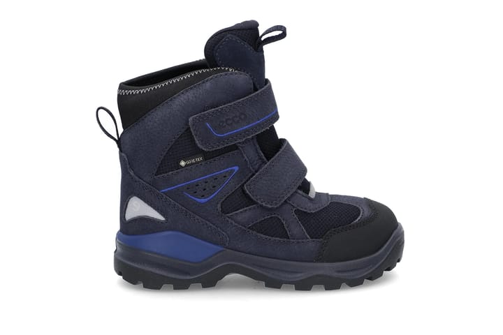 ECCO 8445 Black/Night Sky ECCO ECCO 8445 Black/Night Sky ECCO