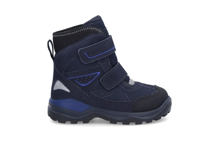 ECCO 8445 Black/Night Sky ECCO