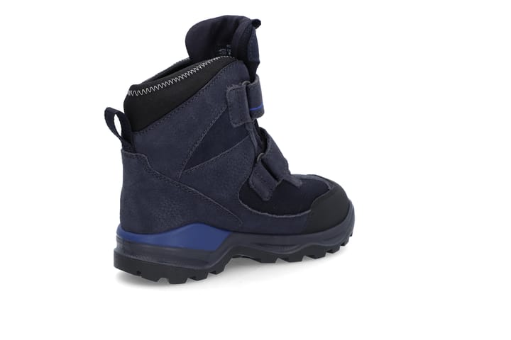 ECCO 8445 Black/Night Sky ECCO ECCO 8445 Black/Night Sky ECCO
