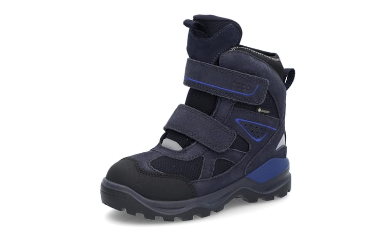 ECCO 8445 Black/Night Sky ECCO ECCO 8445 Black/Night Sky ECCO