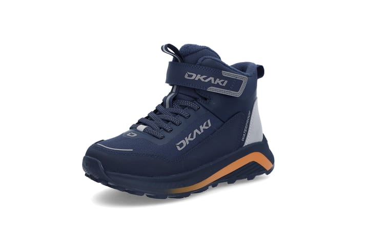 OKAKI 3354 NAVY OKAKI OKAKI 3354 NAVY OKAKI