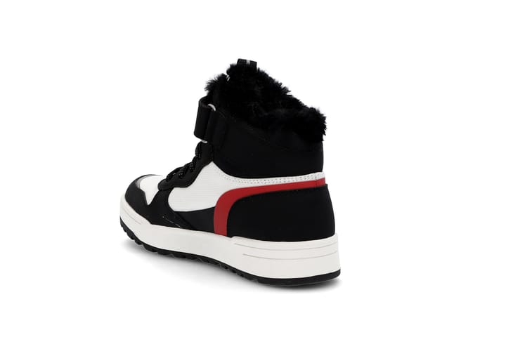 OKAKI 3332 WHT/BLK/RED OKAKI OKAKI 3332 WHT/BLK/RED OKAKI