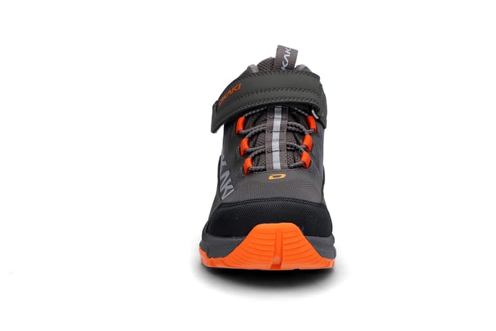 OKAKI 3336 GREY OKAKI OKAKI 3336 GREY OKAKI