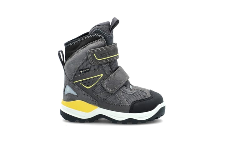 ECCO 6090 Black/Magnet/Ma ECCO ECCO 6090 Black/Magnet/Ma ECCO