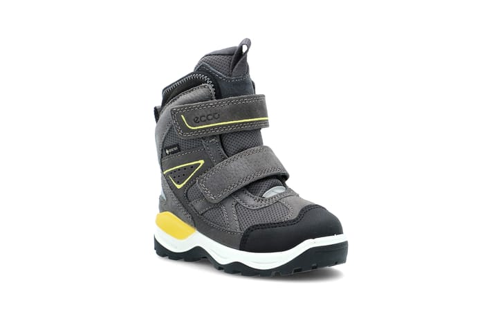 ECCO 6090 Black/Magnet/Ma ECCO ECCO 6090 Black/Magnet/Ma ECCO