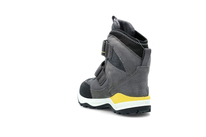ECCO 6090 Black/Magnet/Ma ECCO ECCO 6090 Black/Magnet/Ma ECCO