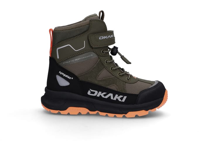OKAKI 3342 KHAKI OKAKI OKAKI 3342 KHAKI OKAKI